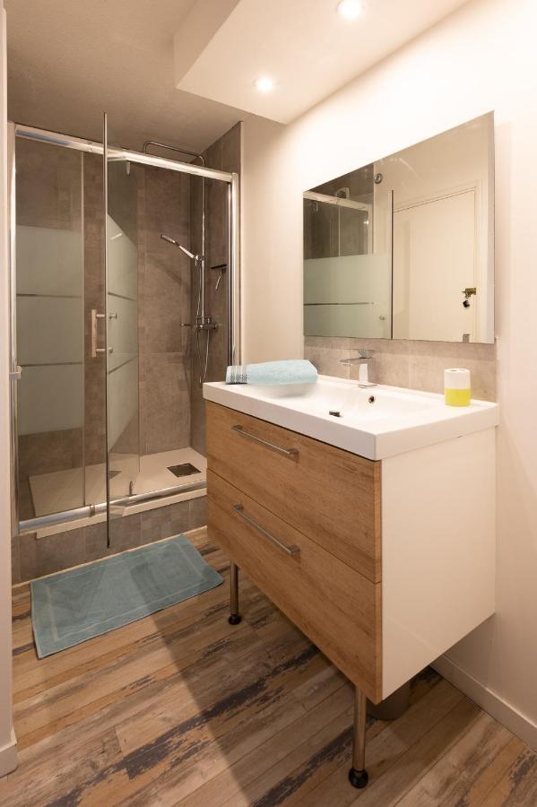 Ideal Couple Jacuzzi Et Jolie Cour Interieure Toulouse Kültér fotó